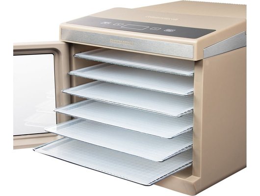 Сушилка REDMOND FD1105 бежевый